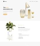 Multipurpose Template