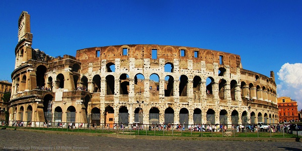 colloseum